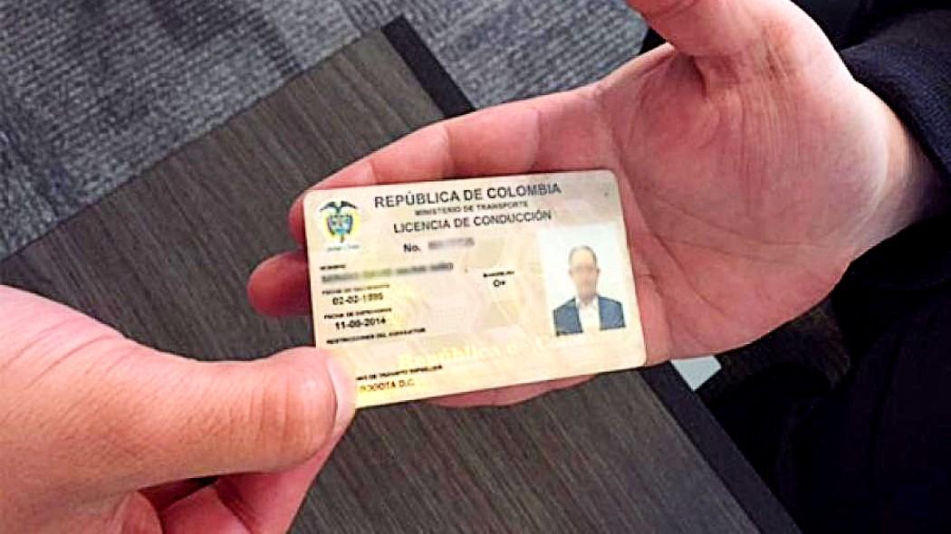 ¿Agentes de tránsito aceptan licencia de conducción digital?
