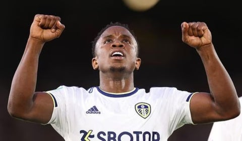 Manchester, Tottenham y el Leeds de Sinisterra clasificaron a octavos de final de la FA CUP