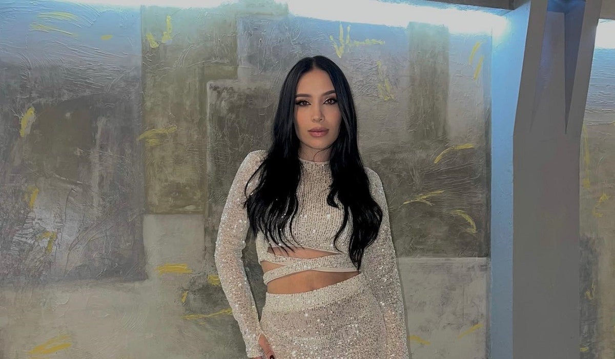 Luisa Fernanda W