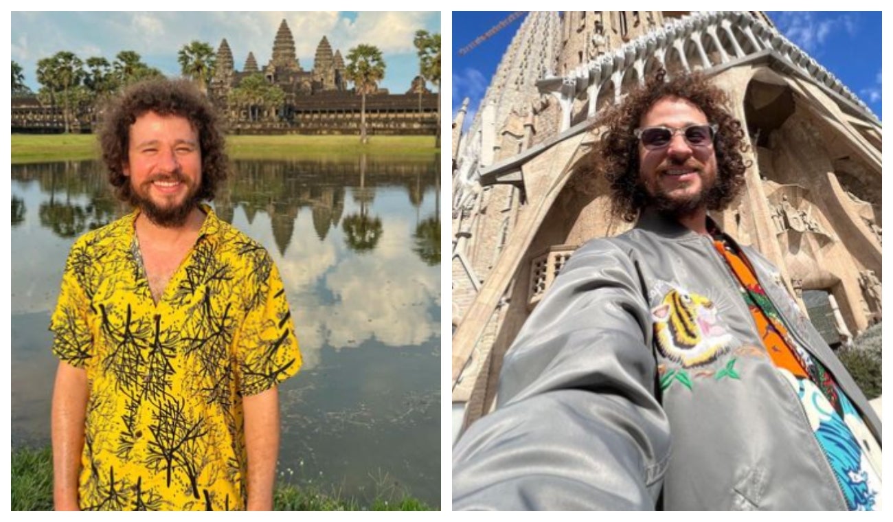 Luisito Comunica