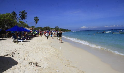 Mar de Cartagena