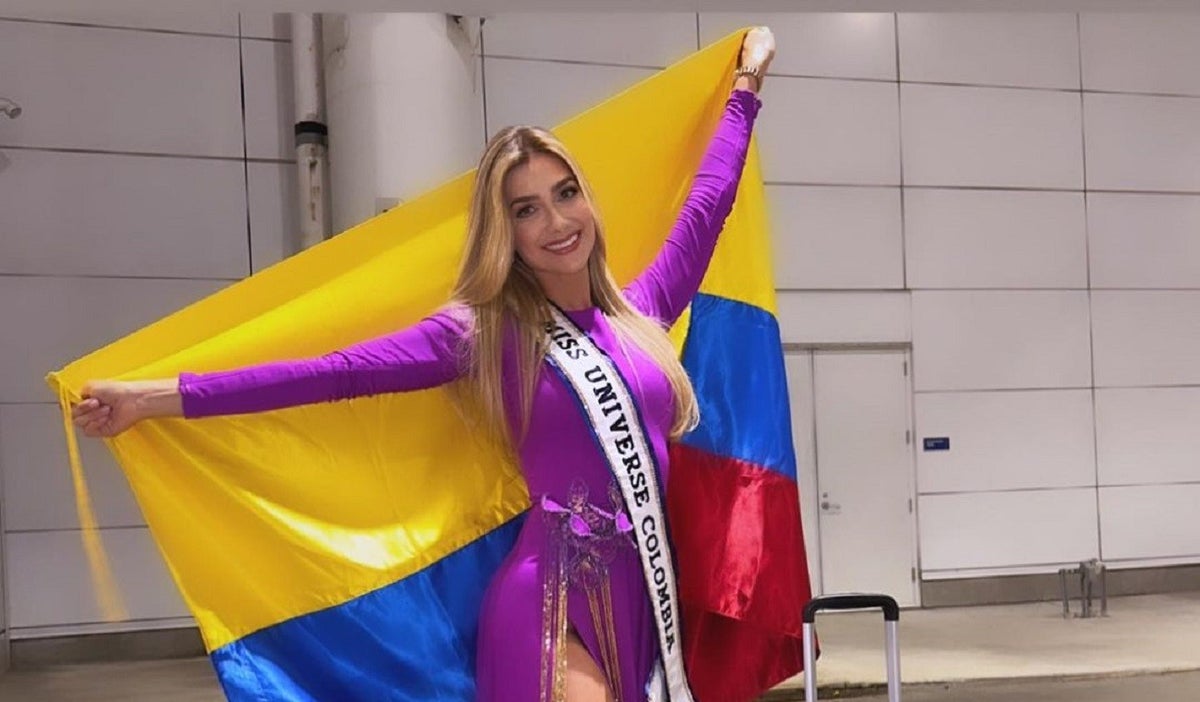 María Fernanda Aristizabal