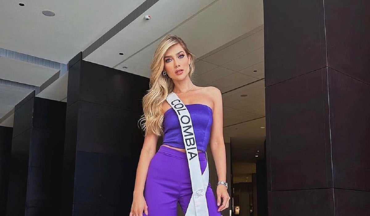 María Fernanda Aristizábal