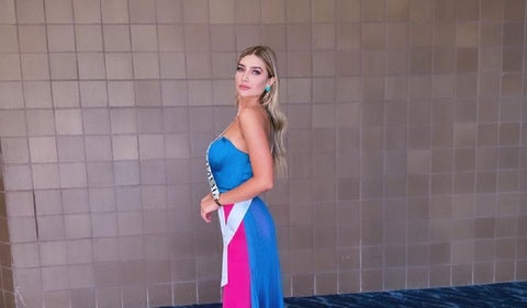 María Fernanda Aristizábal