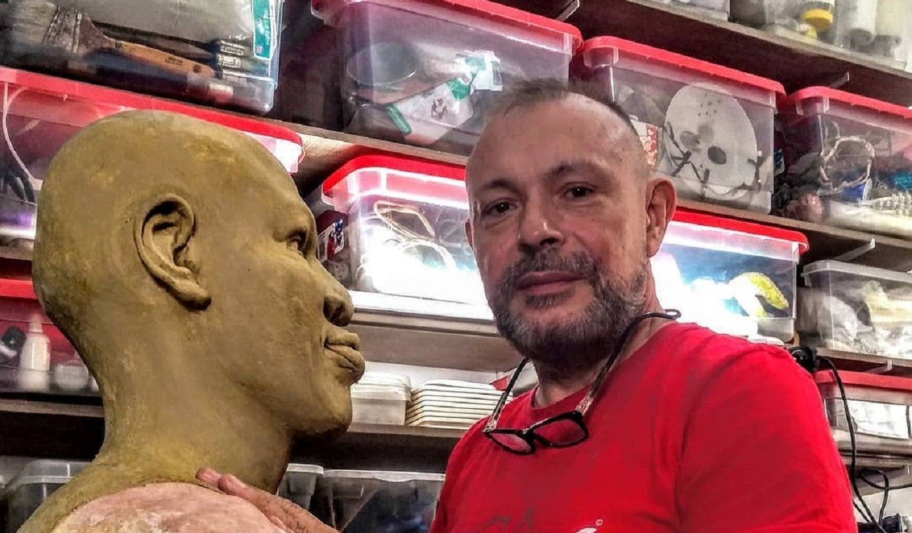 Mario León Artunduaga