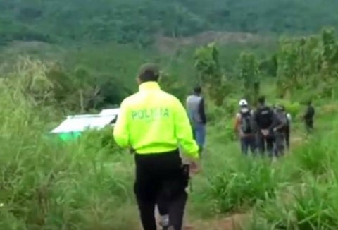 Referencia de masacre