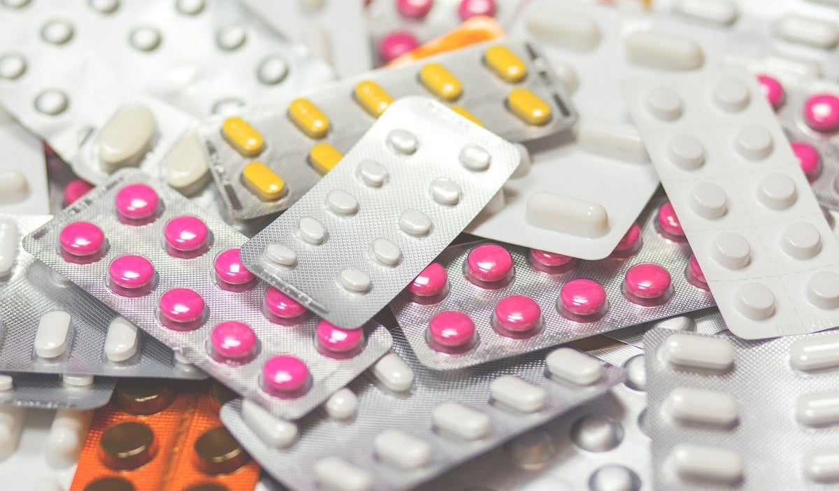 Medicamentos