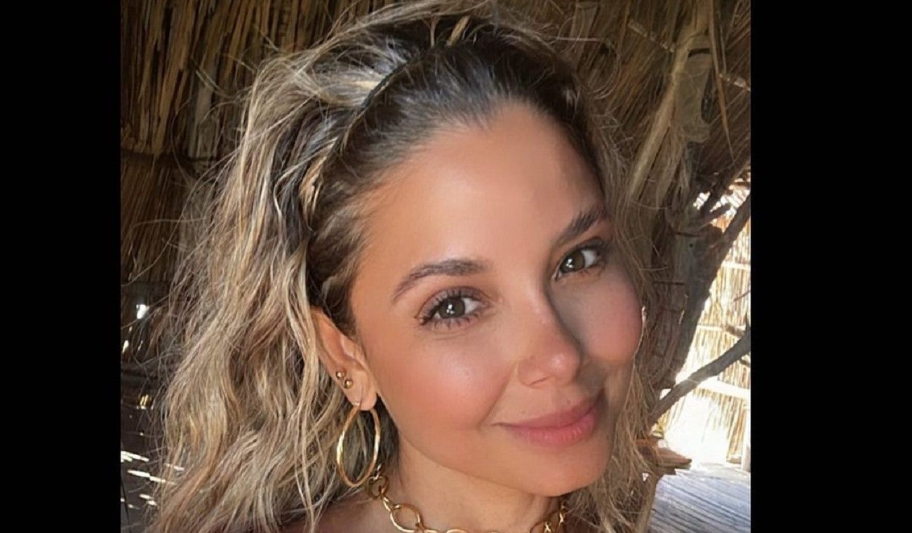 Melissa Martínez