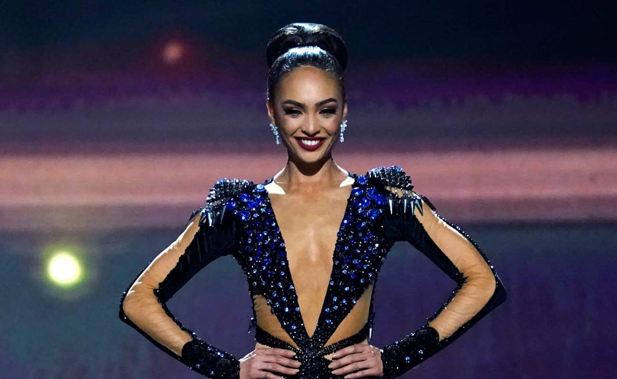 Miss Universo: EE.UU. gana la corona