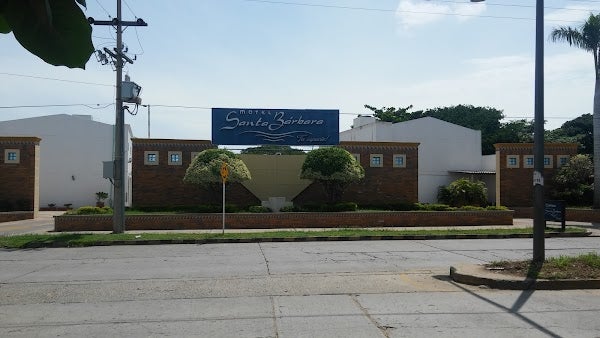 Motel en Valledupar