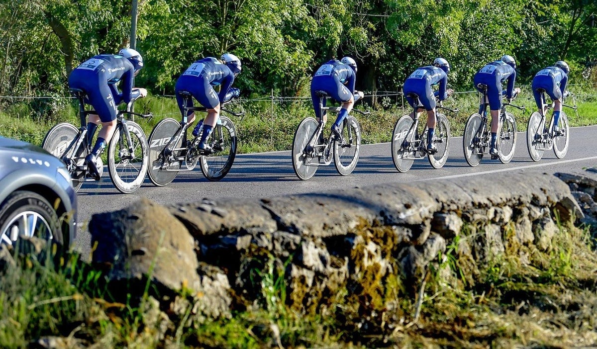 Movistar Team