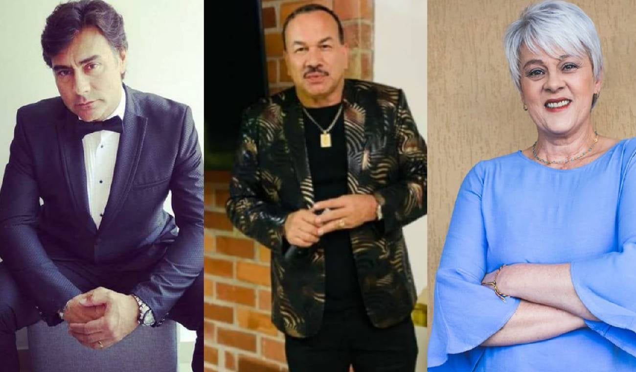 Famosos colombianos que murieron y volvieron a la vida
