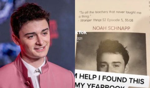 Noah Schnapp