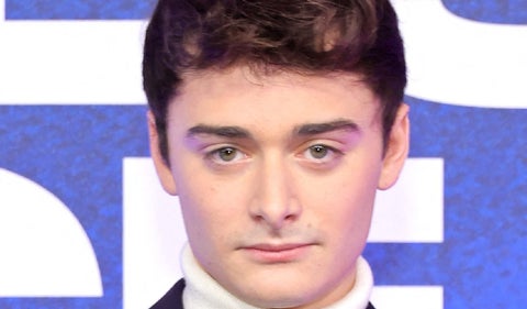 Noah Schnapp