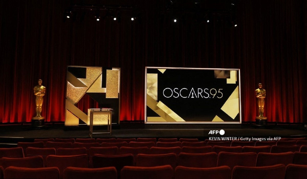 Nominados a los Premios Óscar