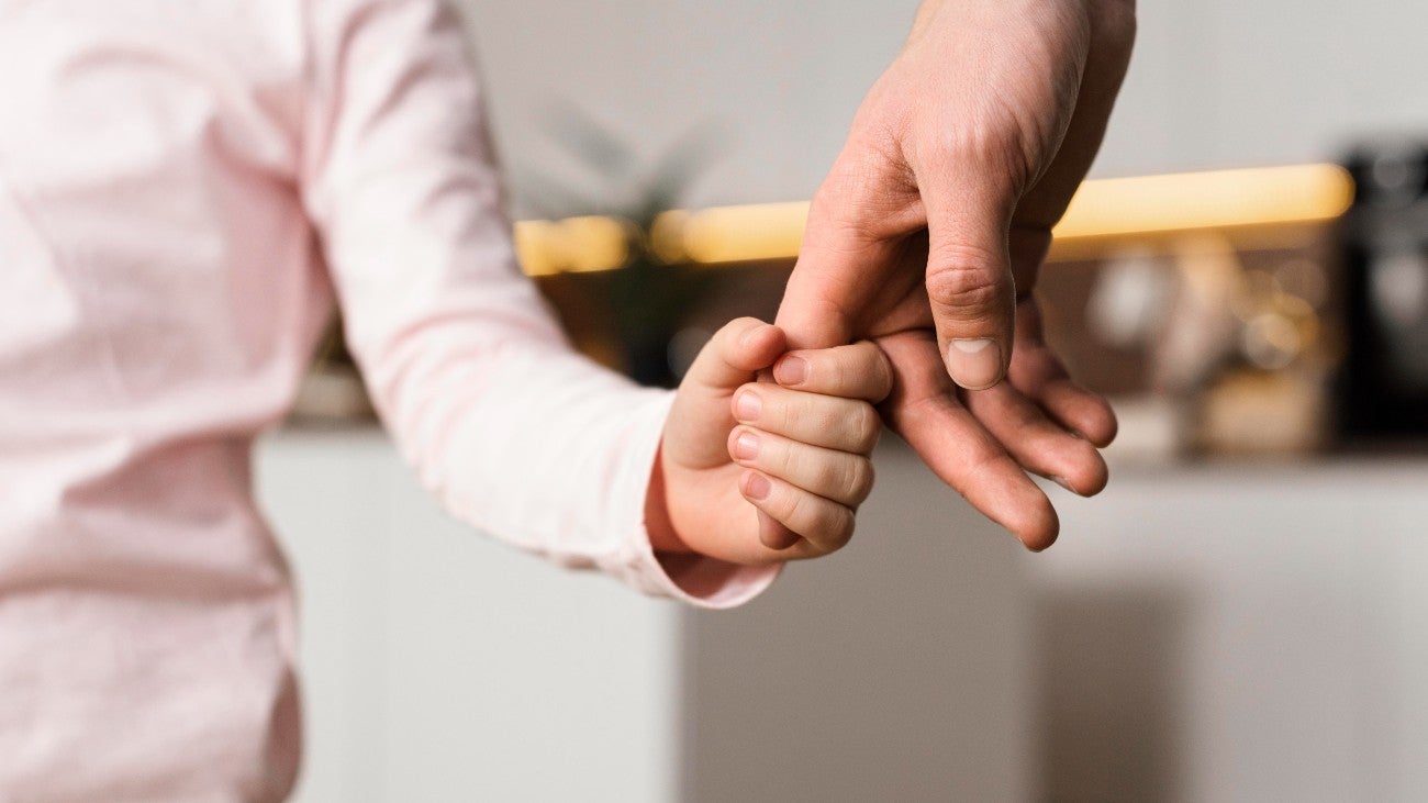 Padre e hija