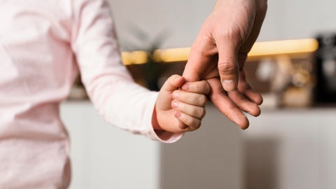Padre e hija