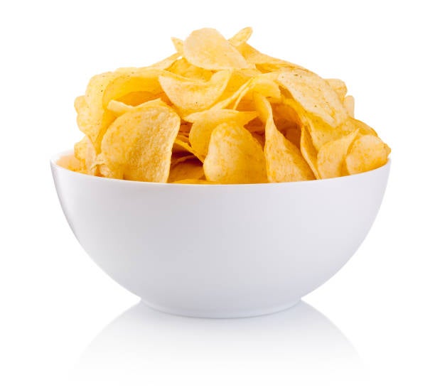 Alimentos ultraprocesados