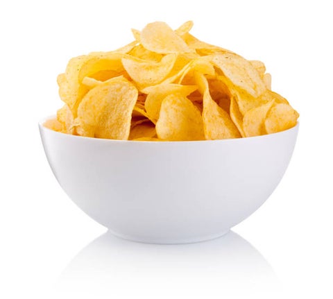 Alimentos ultraprocesados