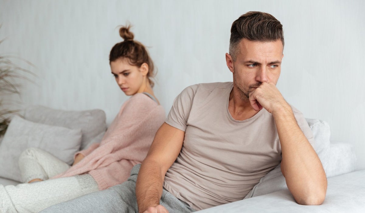 Pelea de parejas