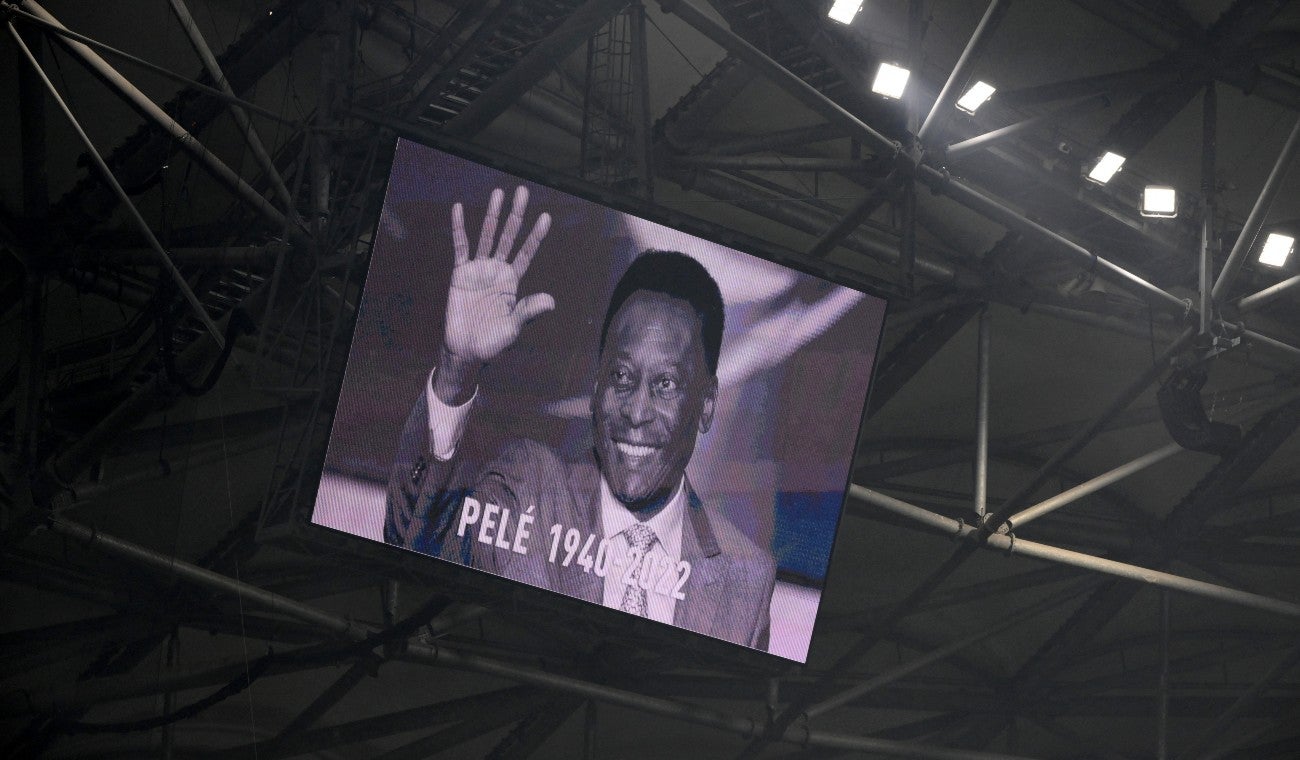 Pelé