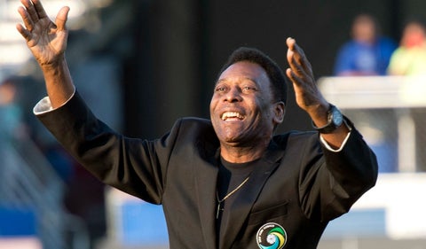 Pelé