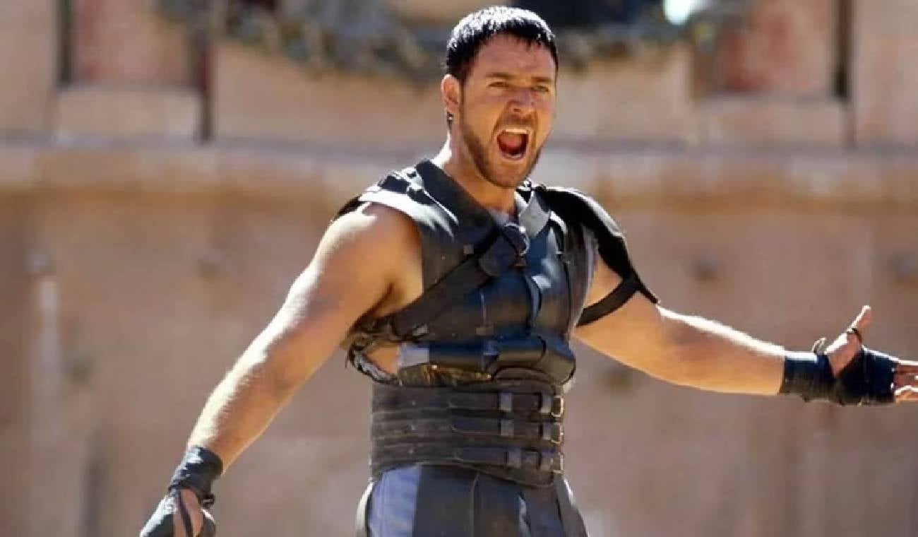 Gladiador
