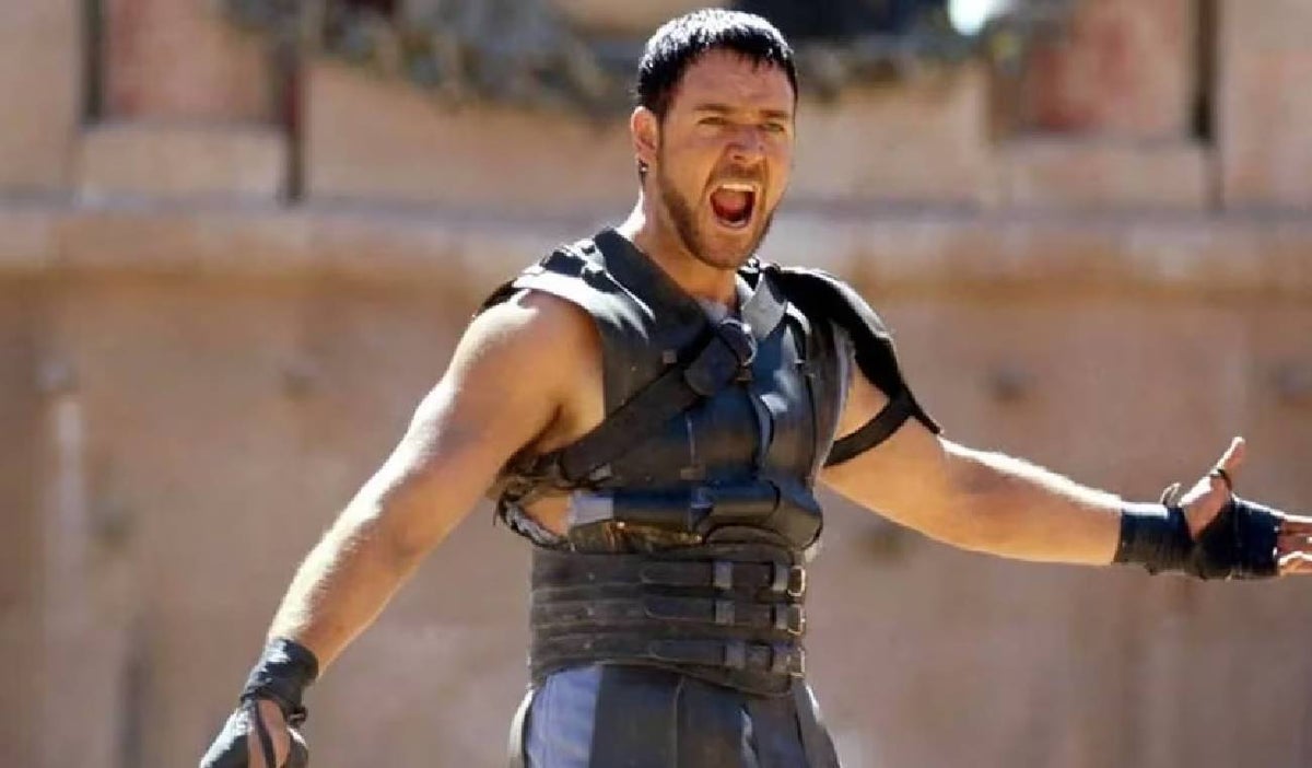 Gladiador