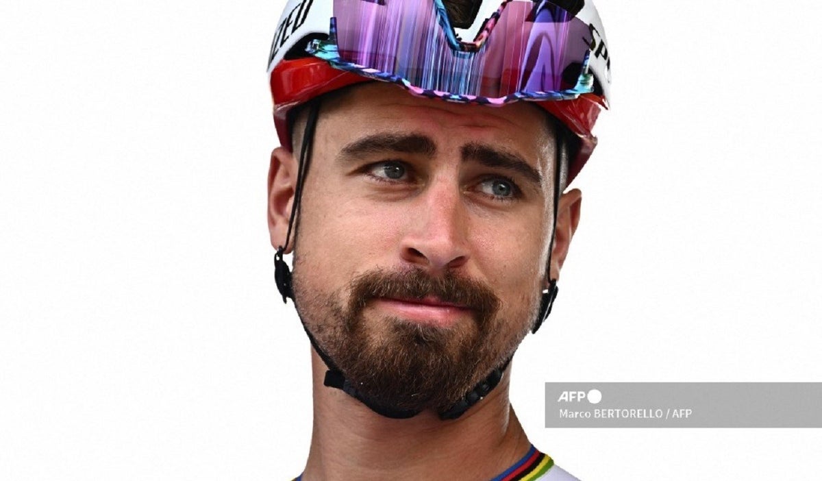 Peter Sagan