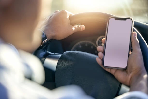 Plataformas de movilidad