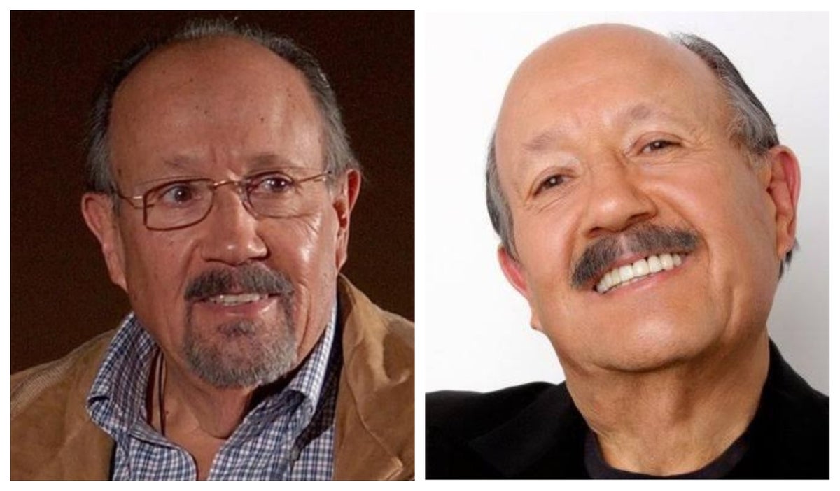 Murió Polo Polo, comediante mexicano