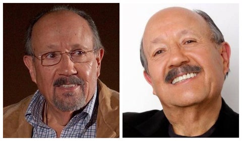 Murió Polo Polo, comediante mexicano