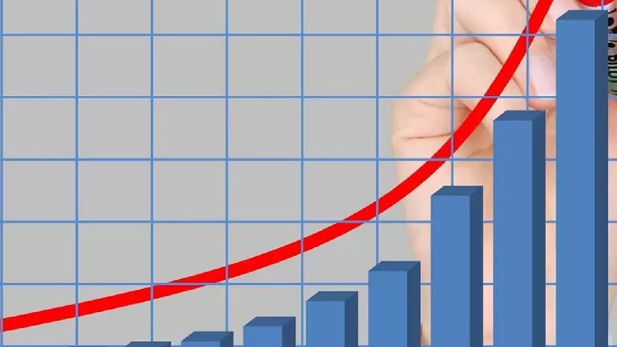 Inflación en Colombia alcanza cifra histórica.