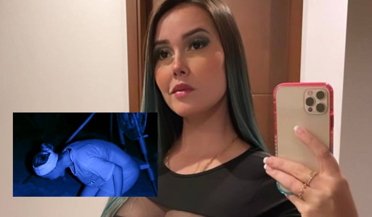 Manuela Gómez