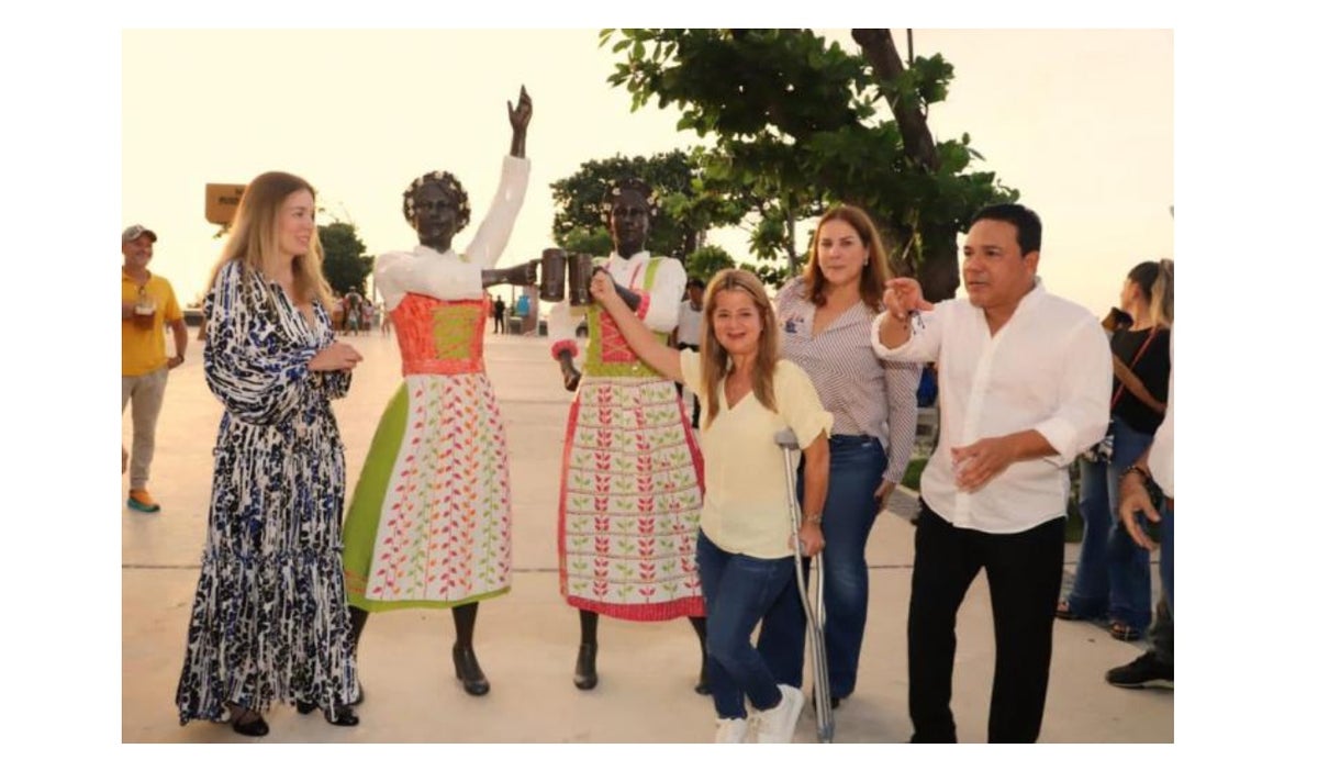 Gobernación del Atlántico - cultura atlanticense