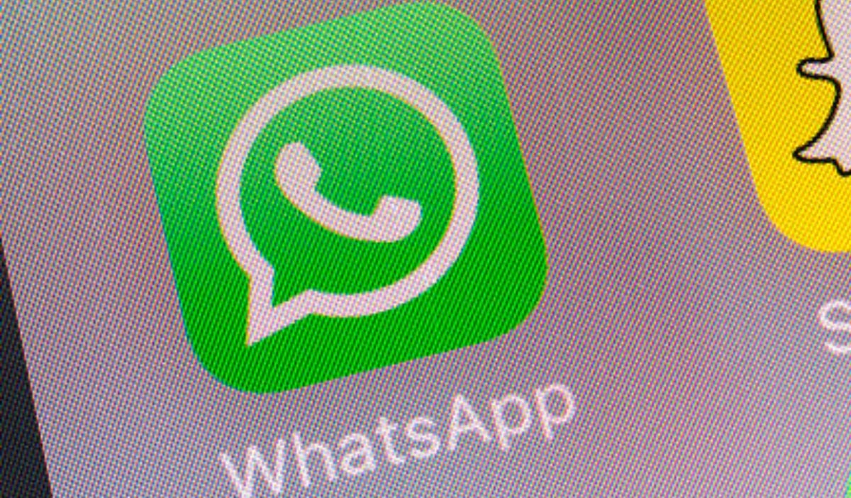 WhatsApp