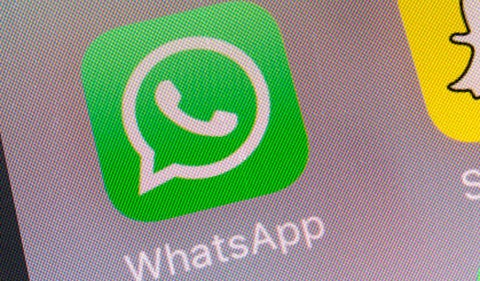 WhatsApp