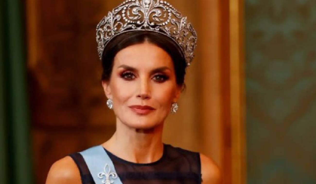 Reina de España