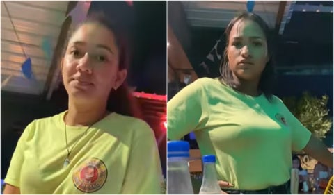 Restaurante que tiene como temática insultar a los clientes