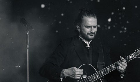 Ricardo Arjona