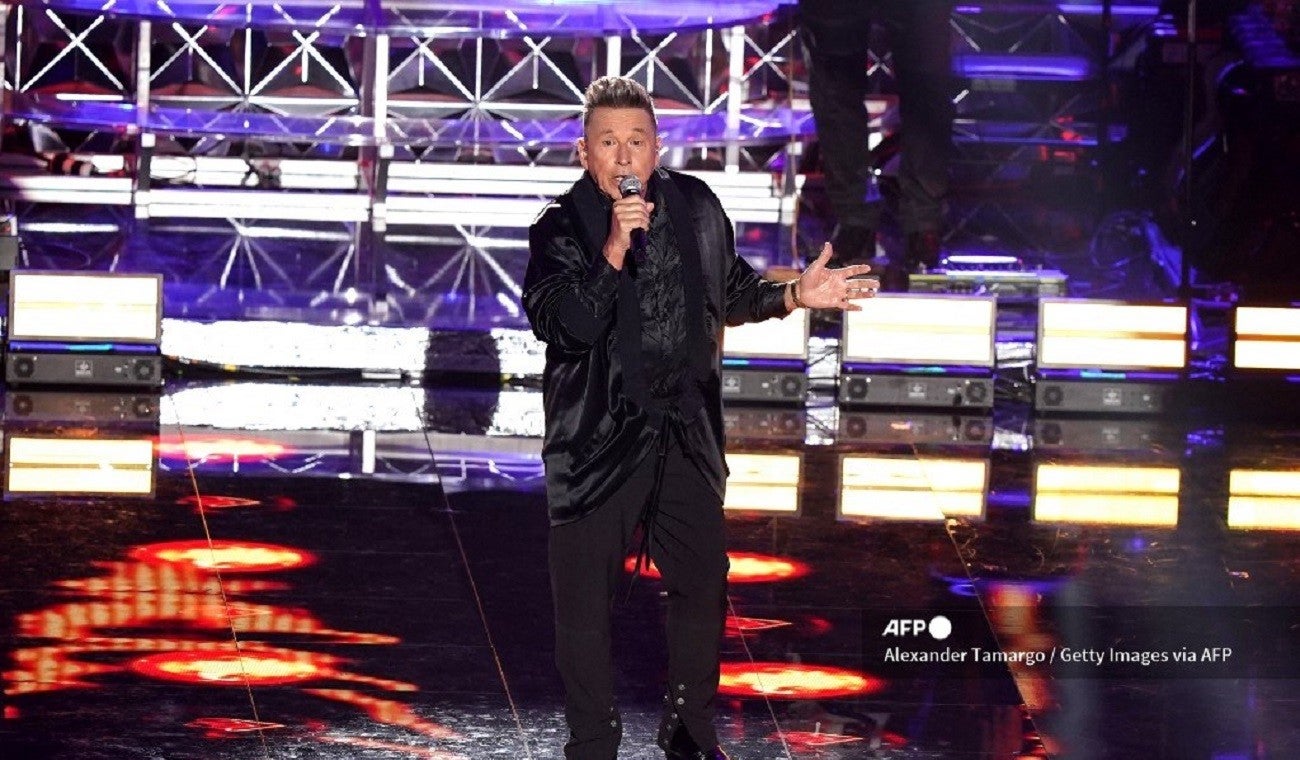 Ricardo Montaner