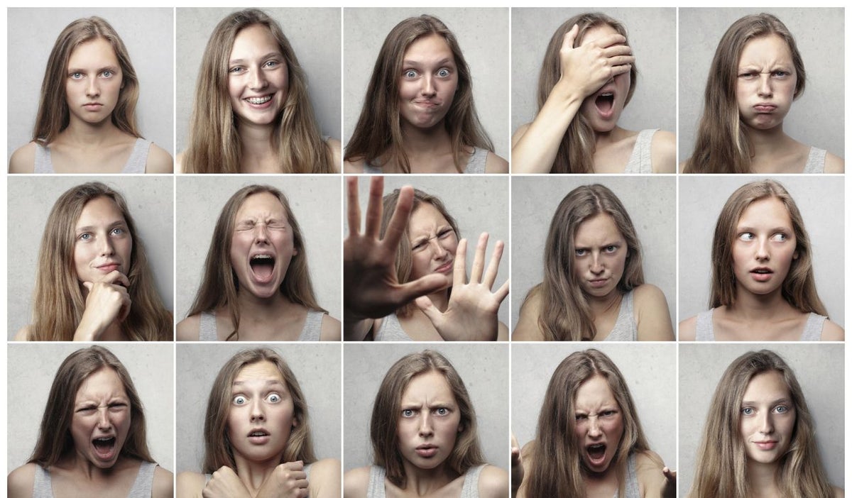 Emociones