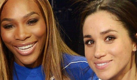 Serena Williams