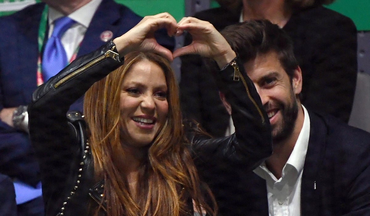 Shakira Vs Piqué: exfutbolista se habría dado golpe con hermano de cantante