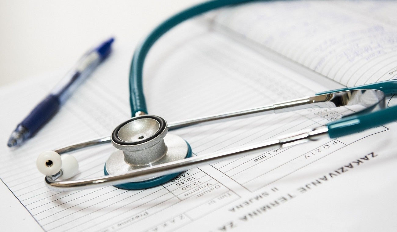 Sistema de salud