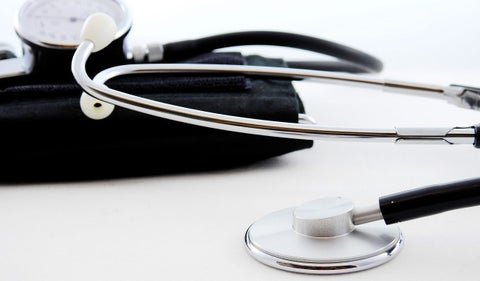 Sistema de salud