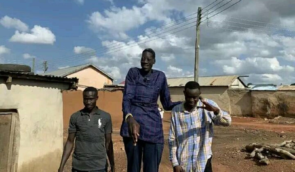 Sulemana Abdul Samed