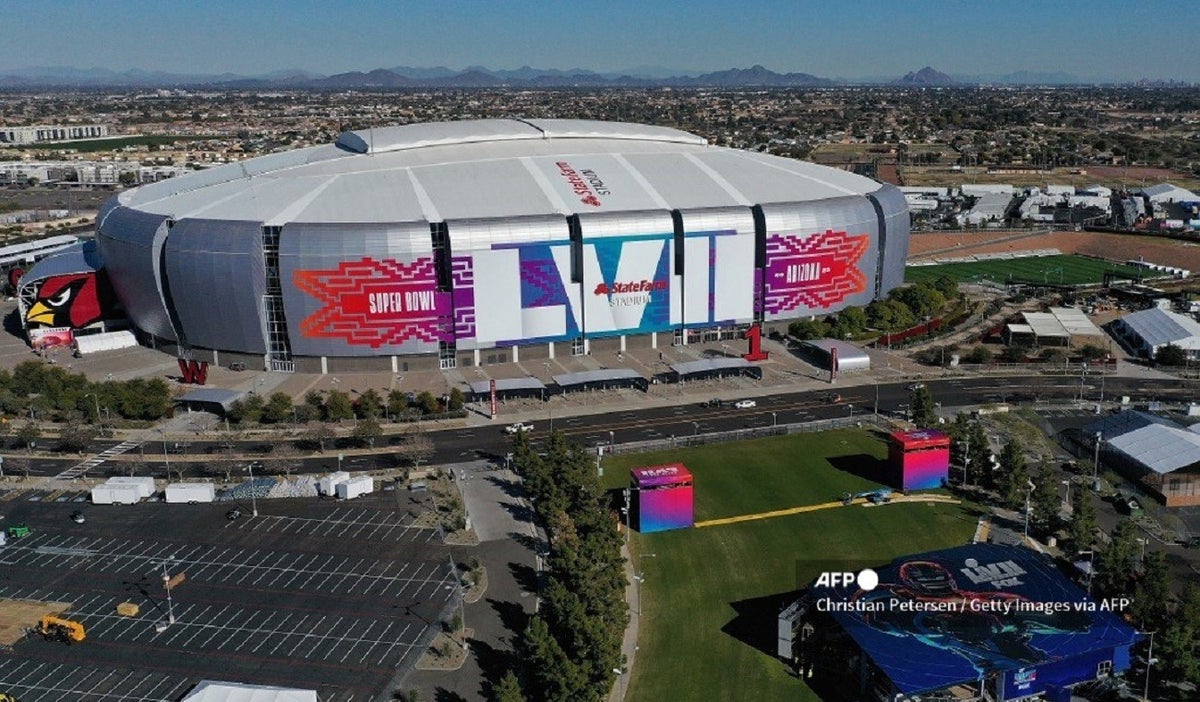 Super Bowl