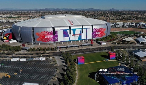 Super Bowl