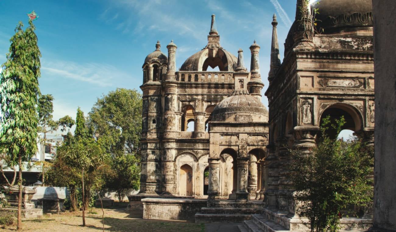 Surat, ciudad en India
